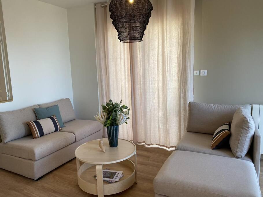 Magnifique Appart Renove Evian Duplex Vue Lac 8 Pers Exterior photo