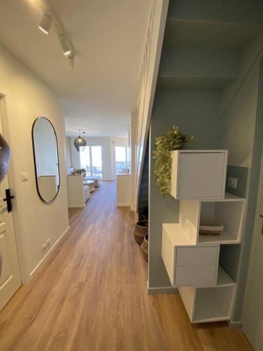 Magnifique Appart Renove Evian Duplex Vue Lac 8 Pers Exterior photo